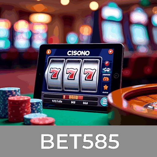 Cadastro na BET585