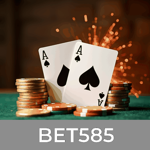Apostas no BET585