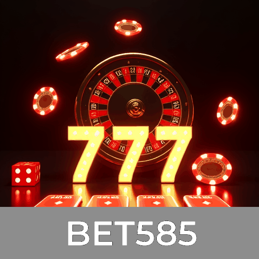 Cassino Online BET585