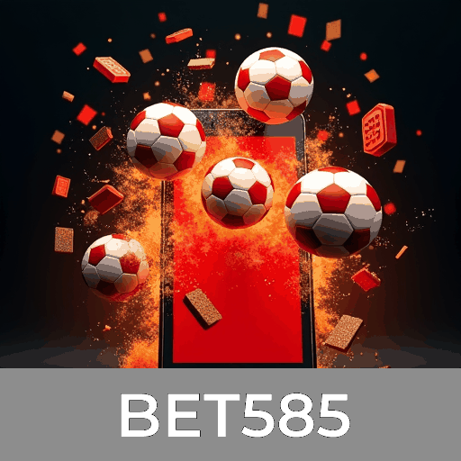 Acesso ao BET585