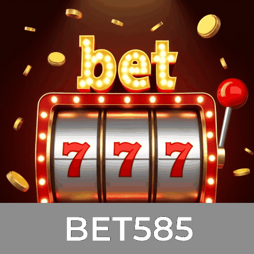 Cadastro na BET585