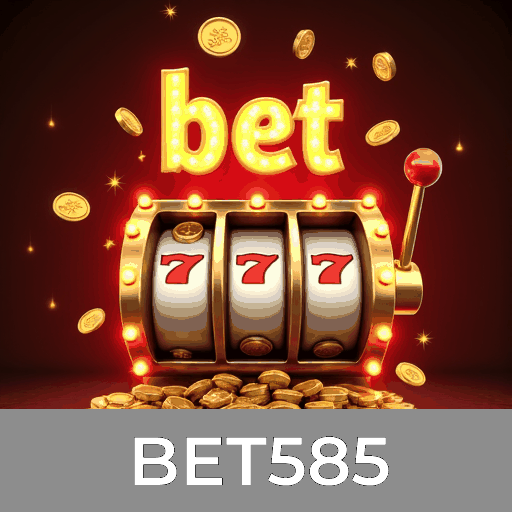 Jogos Crash no Cassino BET585