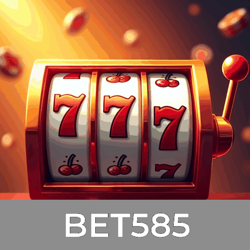 Cassino Online BET585