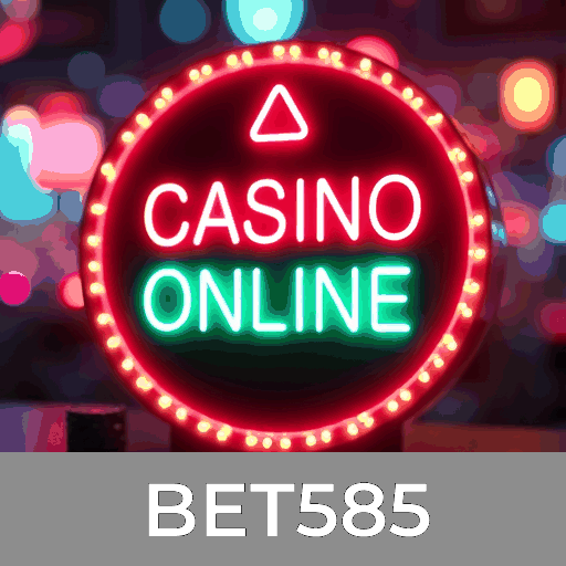 Acesso ao BET585