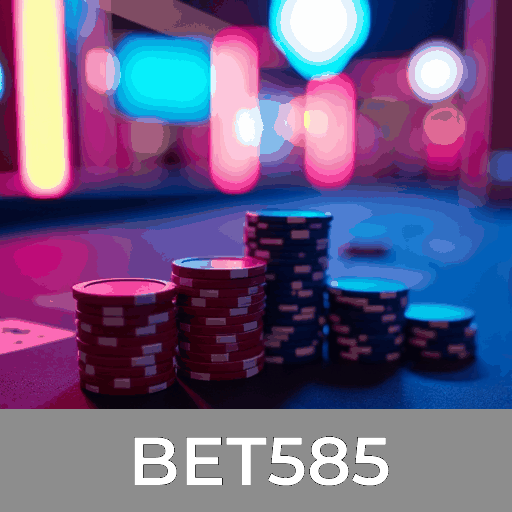 Cadastro na BET585