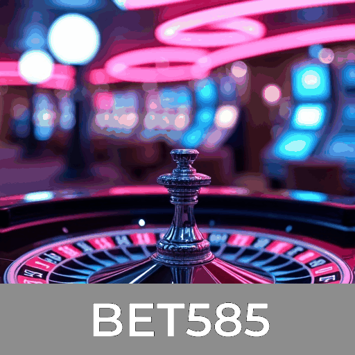 Acesso ao BET585