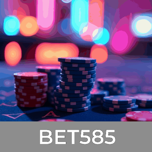 Cassino Online BET585
