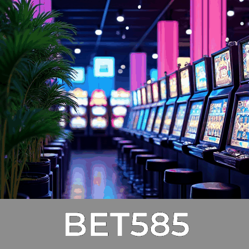 Cadastro na BET585