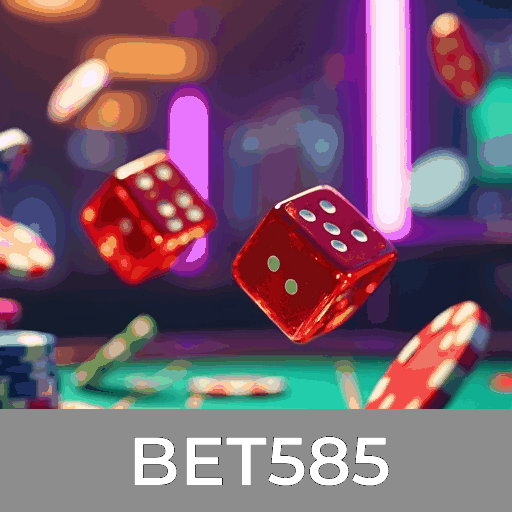 Cassino Online BET585