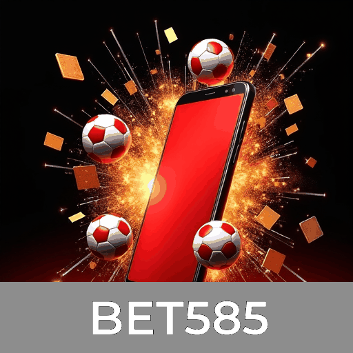 Acesso ao BET585