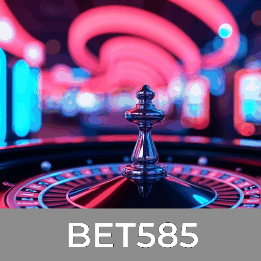 Cassino Online BET585