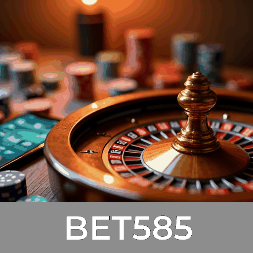 Acesso ao BET585