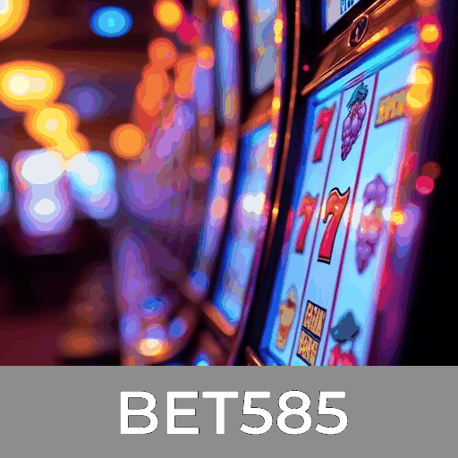 Cassino Online BET585
