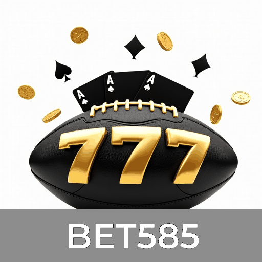 Cadastro na BET585