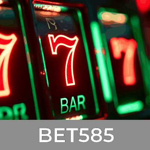 Cassino Online BET585