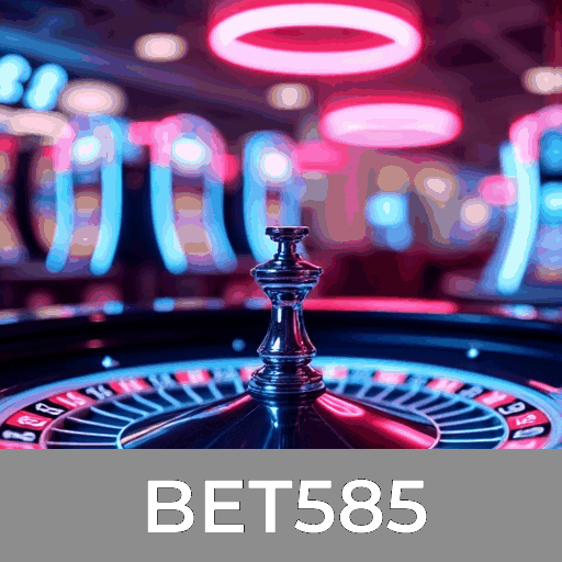 Acesso ao BET585