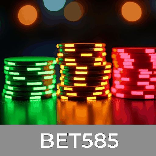 Cadastro na BET585