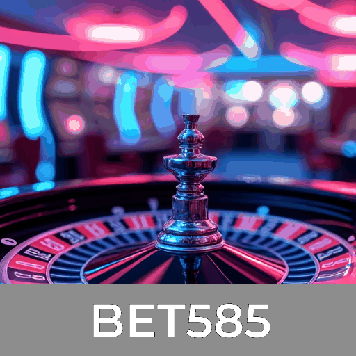 Cassino Online BET585