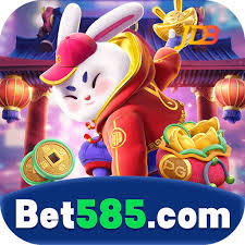 bet585: Plataforma de Apostas Confiável e Divertida